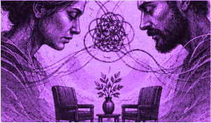 Conflitos conjugais na Psicoterapia: como identificar por onde começar